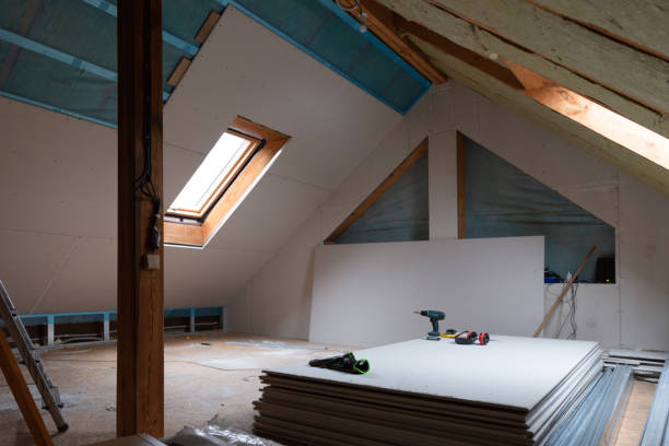 Best Energy Efficiency Solutions in Marlow, OK