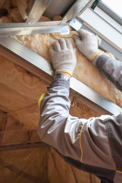 Best Types of Insulation in Marlow, OK