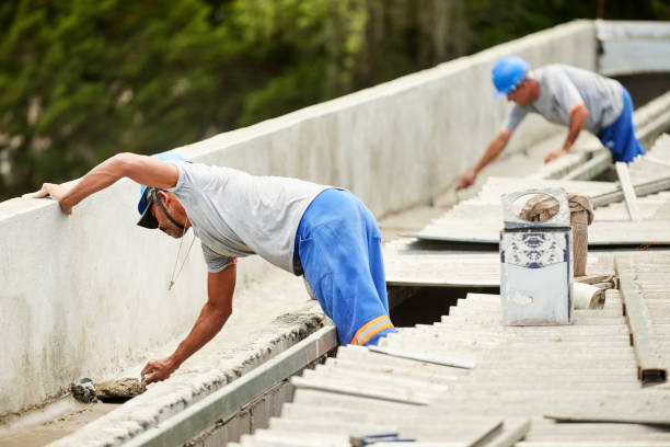 Best Commercial Insulation in Marlow, OK