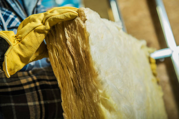 Best Residential Insulation in Marlow, OK