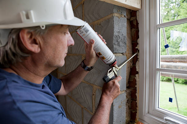 Best Types of Insulation in Marlow, OK