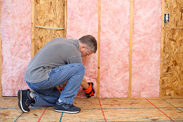Best Insulation Installation Services in Marlow, OK