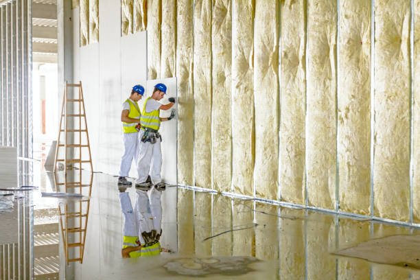 Best Insulation for Specific Applications in Marlow, OK